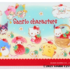 ★グランベリーパーク 6th ANNIVERSARY記念！ノベルティプレゼント★