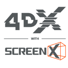 4DX作品紹介『スパイダーマン：ノー・ウェイ・ホーム』4DXScreen 2D吹