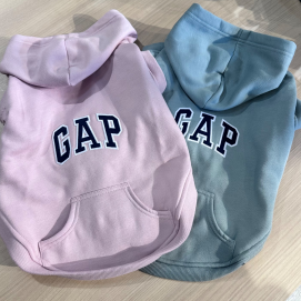 【大人気🐶】くすみカラーが可愛い💚新作ペットウエア入荷📣