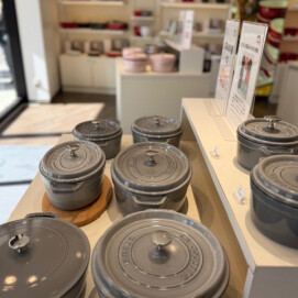 【STAUB/ストウブ】40％SALE開催中