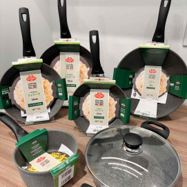 【BALLARINI／バッラリーニ】フェラーラ再入荷！