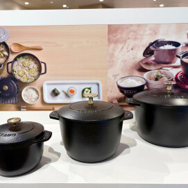 【STAUB】入荷情報