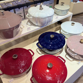 【STAUB】入荷情報