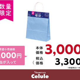 💜セルレLUCKY福袋2025💜