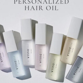 メデュラ　ヘアオイル