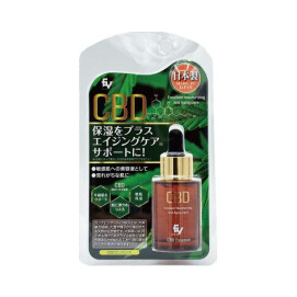 【85%OFF】💚ゼクロス EV CBD美容液