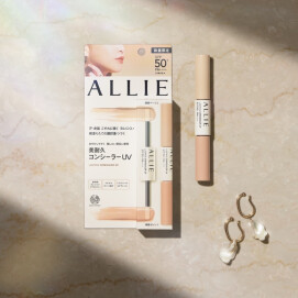 ALLIE コンシーラー