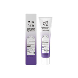 Wati For Skin アイクリーム