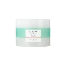 【53%OFF】💚FATION アクアバイオーム トナーパッド
