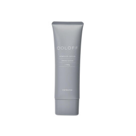【89%OFF】🖤COLOFF 除毛クリーム