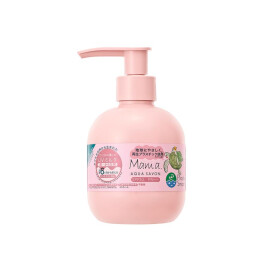 【72%OFF】💕AQUA SAVON サンゴにも優しいUVミルク 
