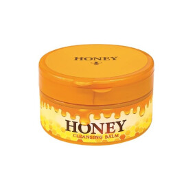 【73%OFF】💛HONEY クレンジングバーム