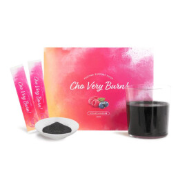 【新商品】𝗖𝗵𝗼 𝗩𝗲𝗿𝘆 𝗕𝘂𝗿𝗻！♥️