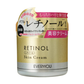 every you クリーム 全2種