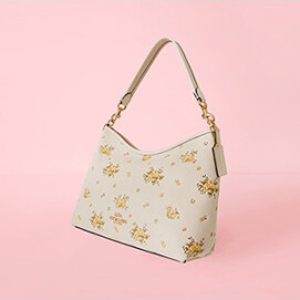 初夏のコーチ スタイル～EARLY SUMMER COACH STYLE