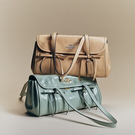 コーチ スプリング コレクション