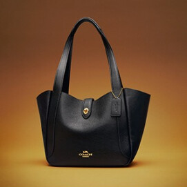 NEW LIFE, COACH STYLE.