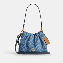 コーチ アーリー スプリング キャンペーン 