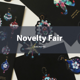 Novelty Fair ✨