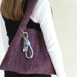 AWオススメバッグ🍂❄️