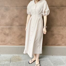 30%off💛サップワンピース💛