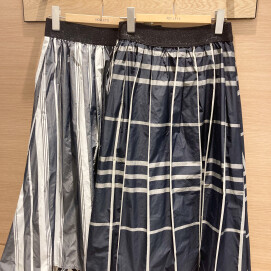 ⭐️マットタフタスカート⭐️
