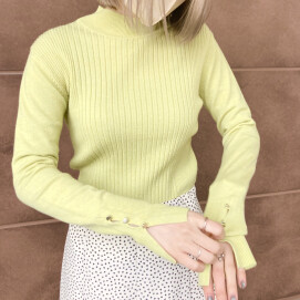 30%off⭐️ランダムリブニット⭐️