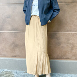 30%off⭐️バックマーメイドスカート⭐️