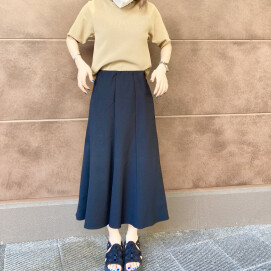💛マーメイドスカート💛
