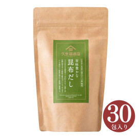 🔴【セール予告】真夏にピッタリ!昆布だしがお買得に!🔴