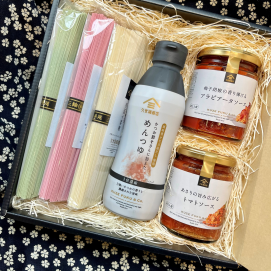♡🤤今年のお中元も久世福で🤤♡