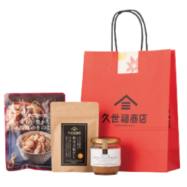 「秋の市 福袋」１０月１日から販売開始！🍂　　