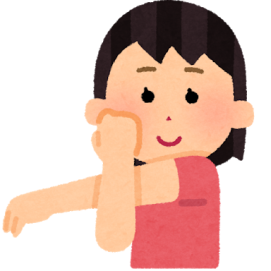 寒い日こそ身体を動かそう！