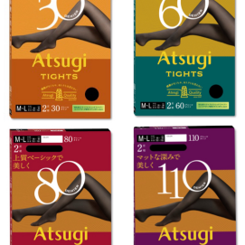 ATSUGI TIGHTS / アツギタイツ