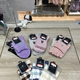 Aquasucutum 　ブランド　レッグアイテム