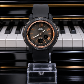 BABY-G　BGA-290-1AJF