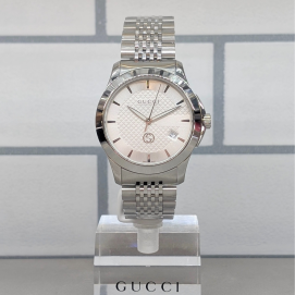 GUCCI G-Timeless　YA1264174