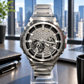 G-SHOCK  GST-B1000BD-1A