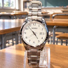 SEIKO SUR465P1