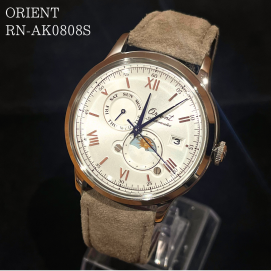 ORIENT 75周年記念モデルが入荷しました！！