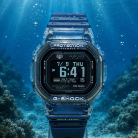 G-SHOCK GBX-H5600-2--J