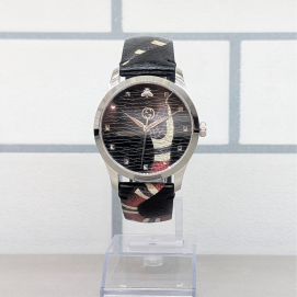 GUCCI G-Timeless　YA1264007A