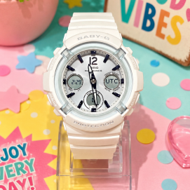 Baby-G BGA-2800-7A3--J