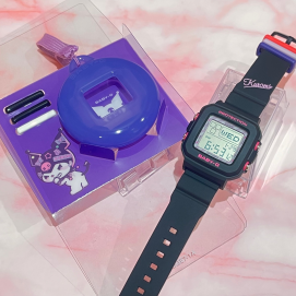 Baby-G×クロミ コラボモデル入荷しました！