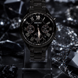 SEIKO LUKIA SRWZ17P1