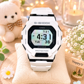 G-SHOCK GBD-200-7