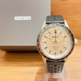 Seiko Presage Style60’s  入荷しました！