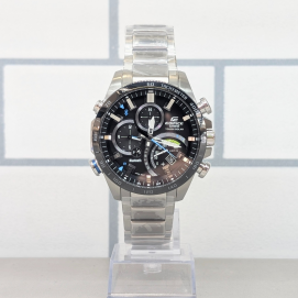 CASIO EDIFICE　EQB-501XDB-1AJF