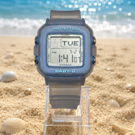 CASIO Baby-G BGD-10KG-2--J