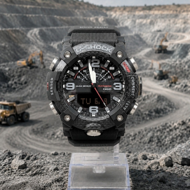 G-SHOCK　GG-B100X-1AJF